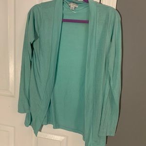 Super soft cardigan